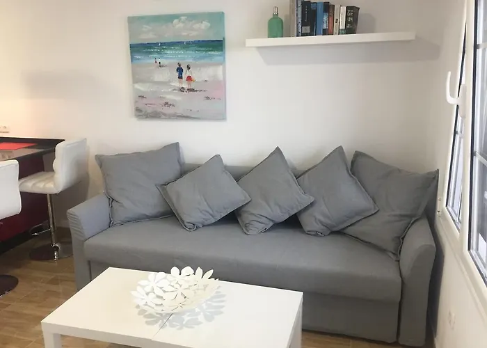 Apartamento Albatros