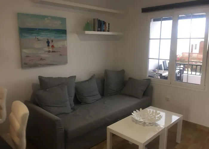 Apartamento Albatros