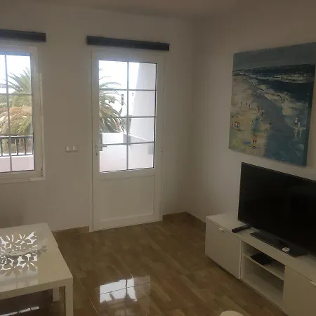 Apartamento Albatros Puerto del Carmen  Exterior photo