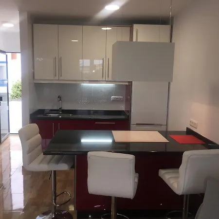 Apartamento Albatros Puerto del Carmen  Exterior photo