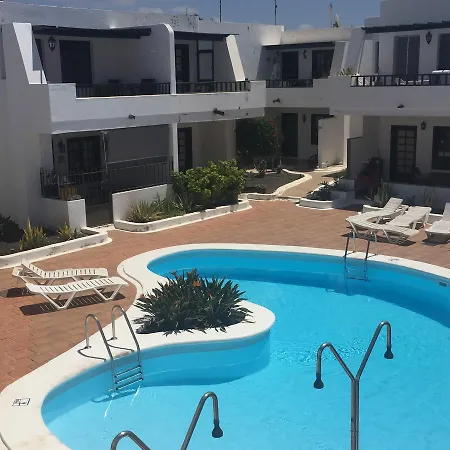 Apartamento Albatros Puerto del Carmen  Exterior photo