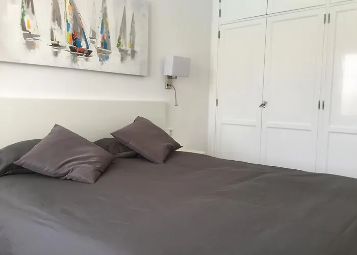 Apartamento Albatros