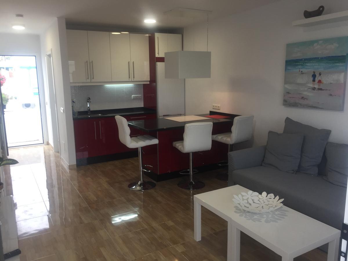 Apartamento Albatros Puerto del Carmen (Lanzarote)