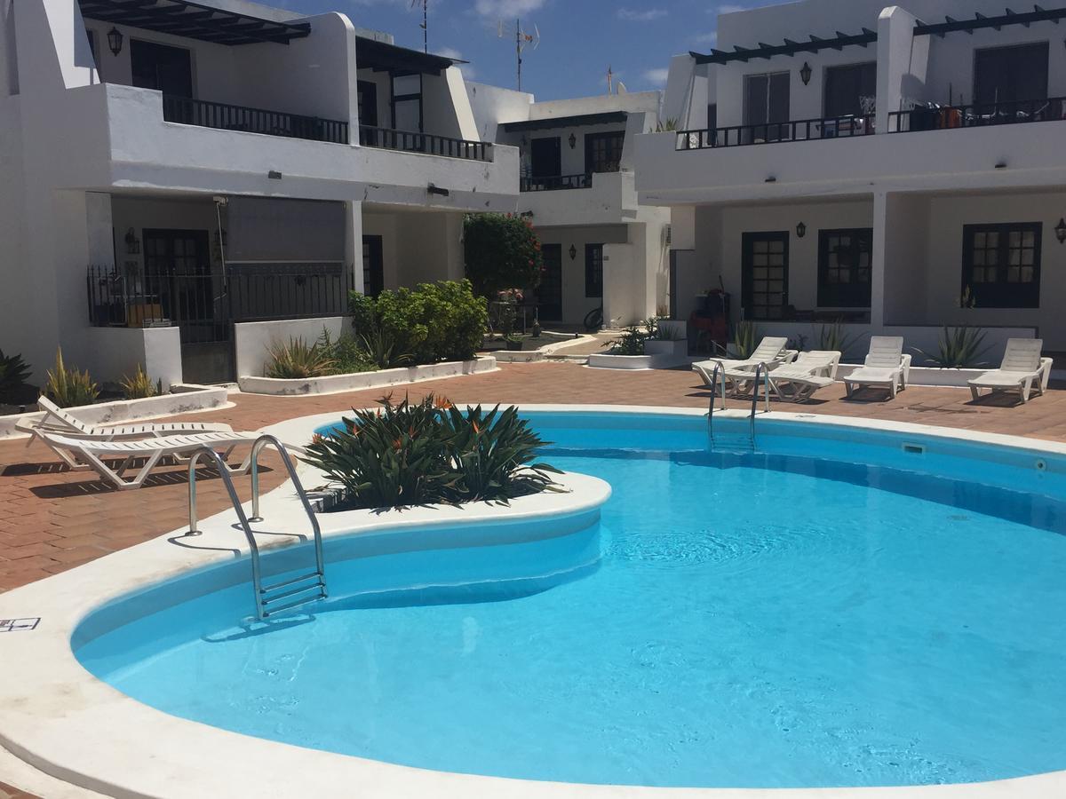 Apartamento Albatros Puerto del Carmen (Lanzarote)